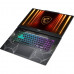 Ноутбук MSI Cyborg 17.3" A17 AI B2HWEKG-047XRU